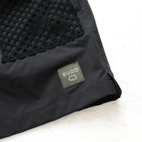 AIR GRID- MESH SHORTS :gray