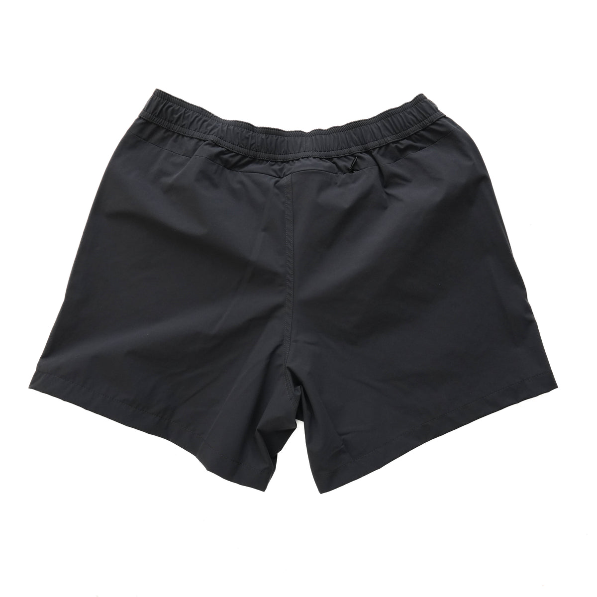 AIR GRID- MESH SHORTS :gray