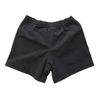 AIR GRID- MESH SHORTS :gray