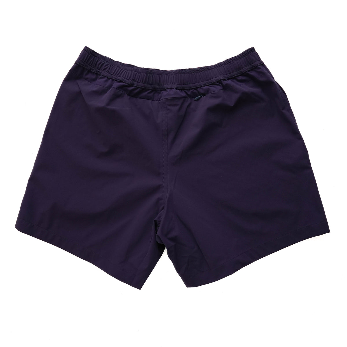 AIR GRID- MESH SHORTS :purple