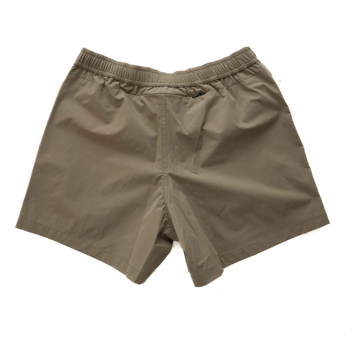 AIR GRID- MESH SHORTS :khakibeige