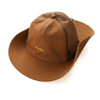 TRLBucket - Comp - Onehundred SL - Dark Ochre