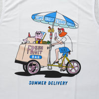 STAMP GRAPHIC TANK (SUMMER DELIVERY)