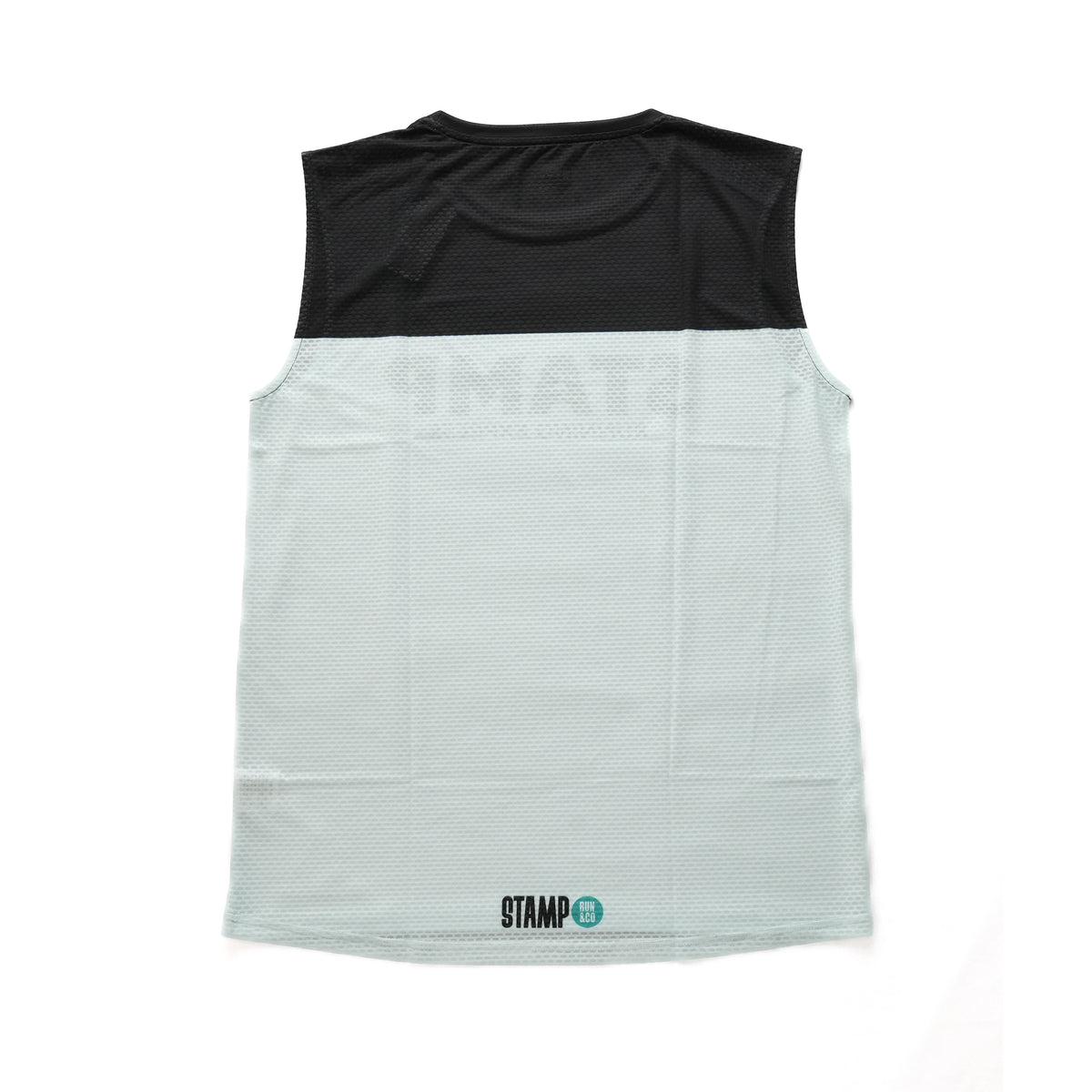 STAMP GRAPHIC TANK (RUNNING EXPRESS)