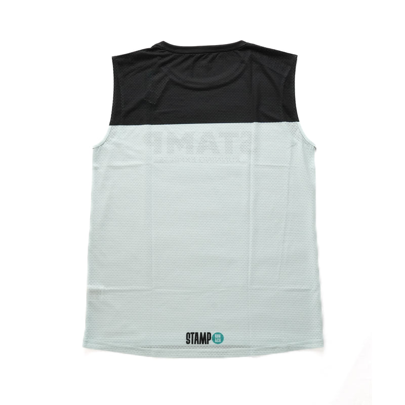 STAMP GRAPHIC TANK (RUNNING EXPRESS)