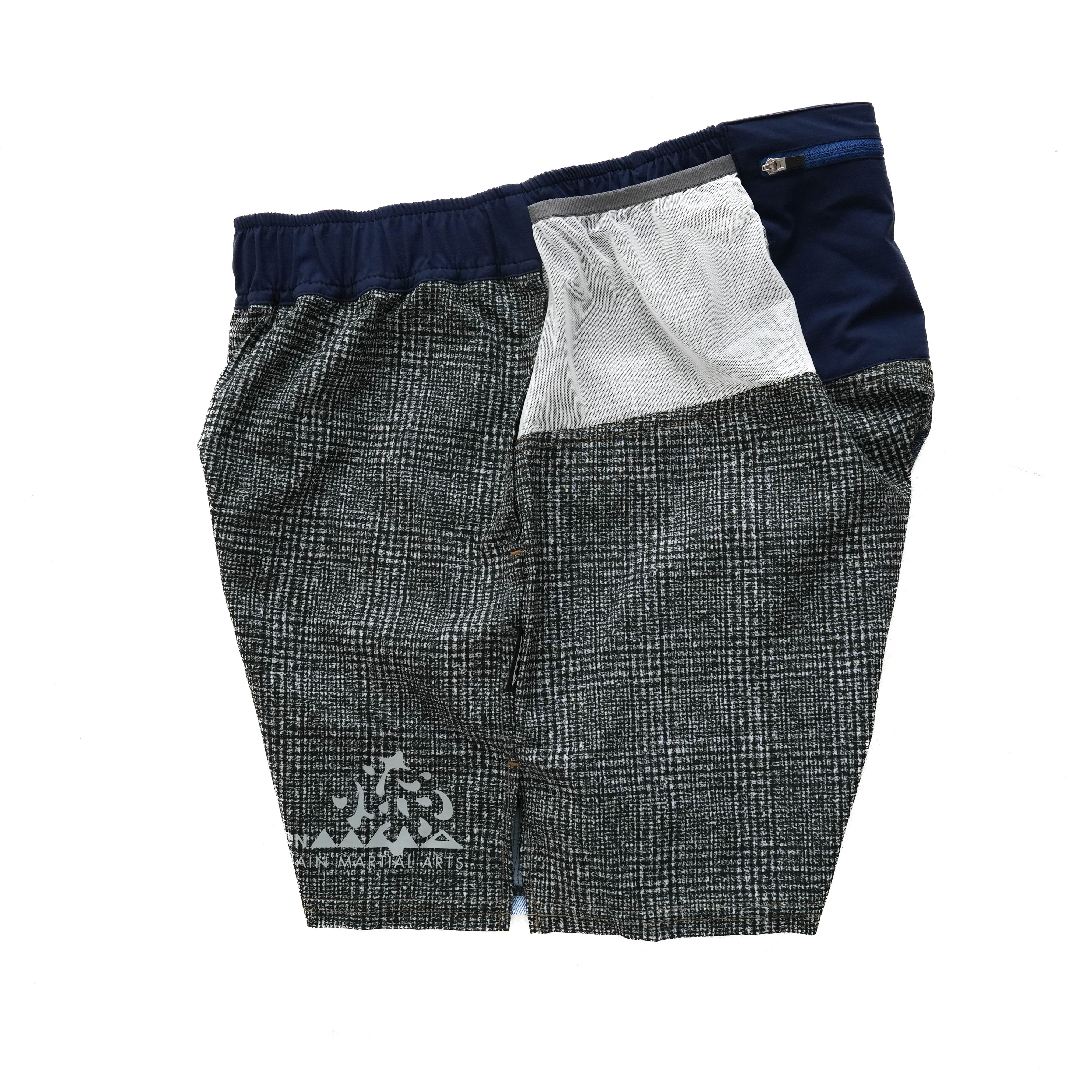 MMA_RYOGEN Racing Run Shorts V2.5 / – CONNECTED