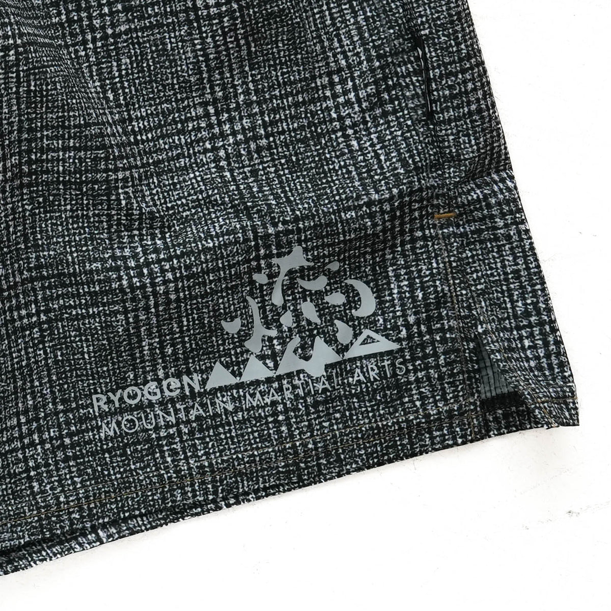 MMA_RYOGEN Racing Run Shorts V2.5 /