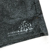 MMA_RYOGEN Racing Run Shorts V2.5 /