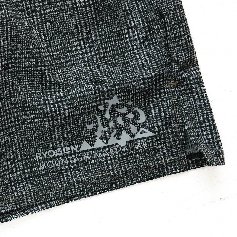 MMA_RYOGEN Racing Run Shorts V2.5 /