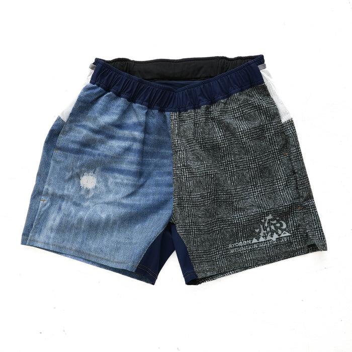 MMA_RYOGEN Racing Run Shorts V2.5 /