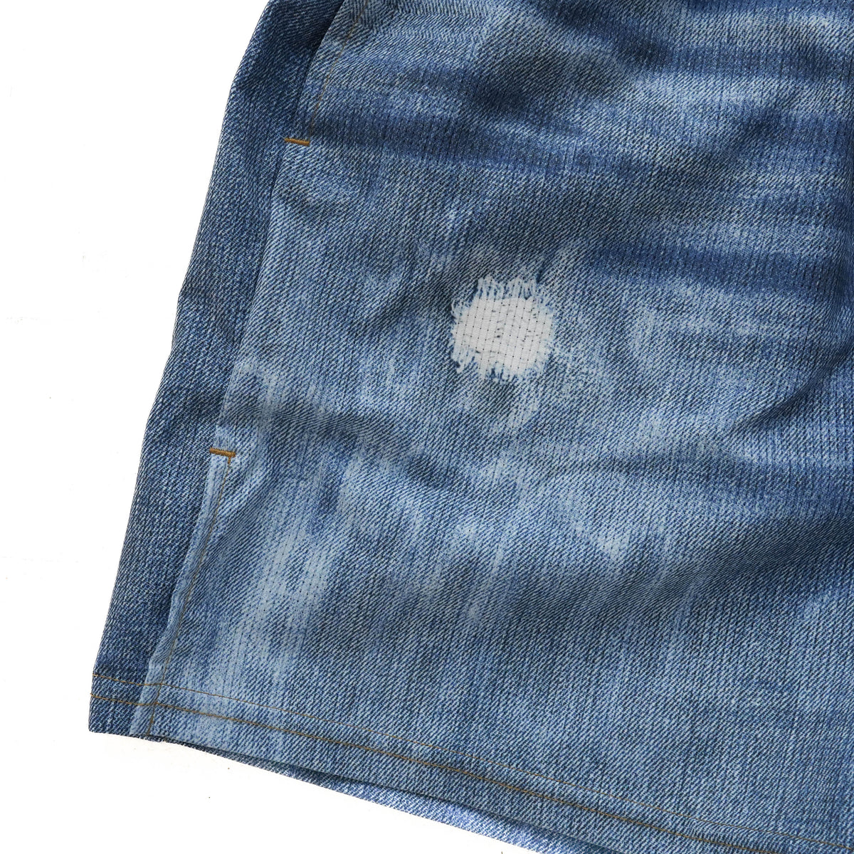 MMA_RYOGEN Racing Run Shorts V2.5 /