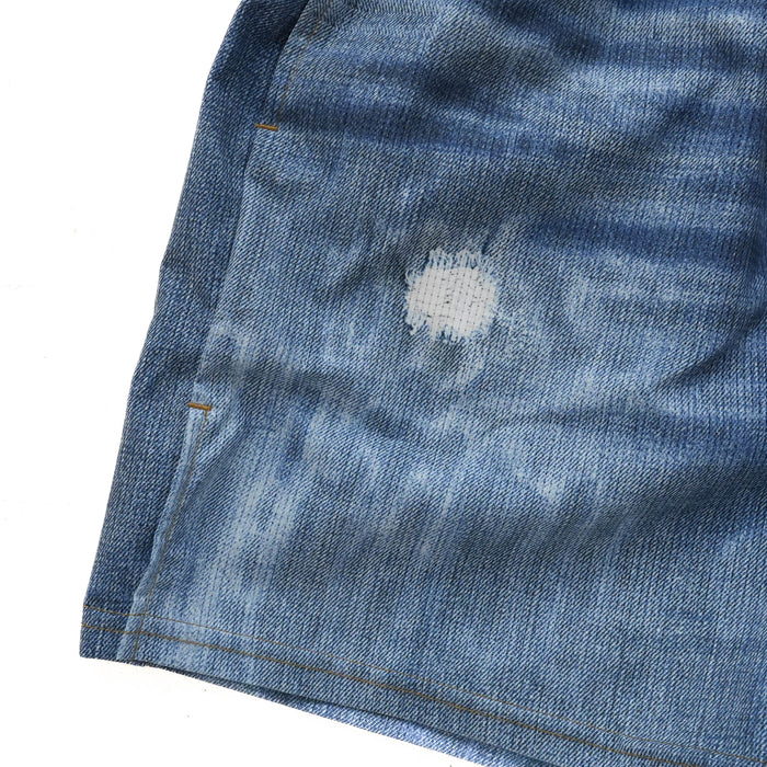 MMA_RYOGEN Racing Run Shorts V2.5 /