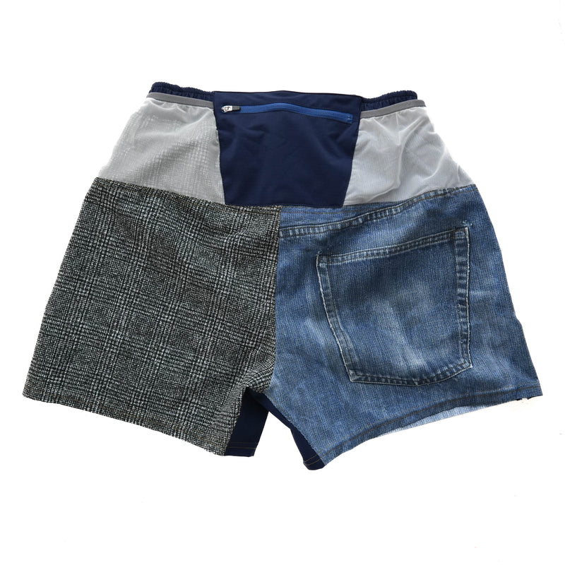 MMA_RYOGEN Racing Run Shorts V2.5 /