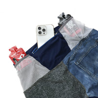 MMA_RYOGEN Racing Run Shorts V2.5 /