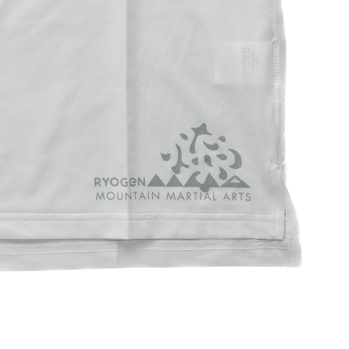 MMA_RYOGEN Racing Sleeve-less – CONNECTED