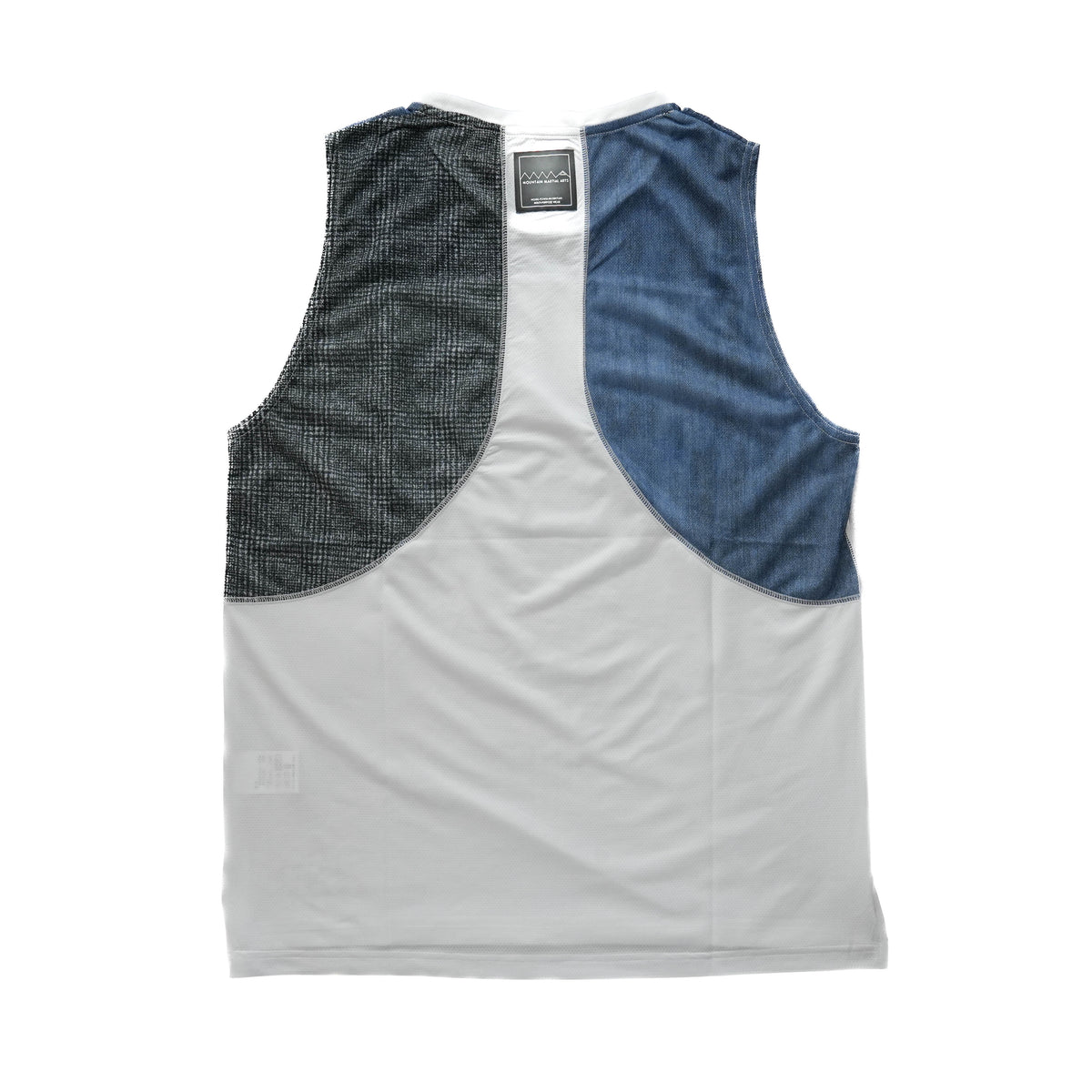 MMA_RYOGEN Racing Sleeve-less