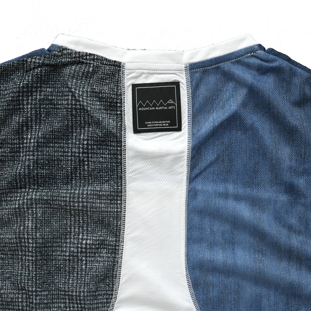 MMA_RYOGEN Racing Sleeve-less