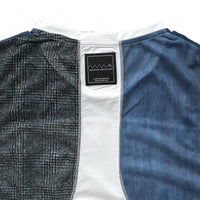MMA_RYOGEN Racing Sleeve-less