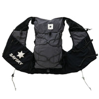 ランニングベスト  Flow Vest 201 12L - Black [ユニセックス]