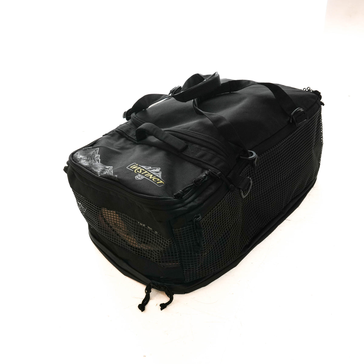 DUFFEL PACK 45L