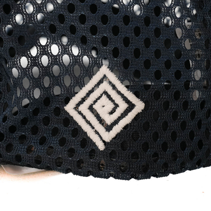 CONNECTED × ELDORESO 30th Anniversary  Cap (Navy)