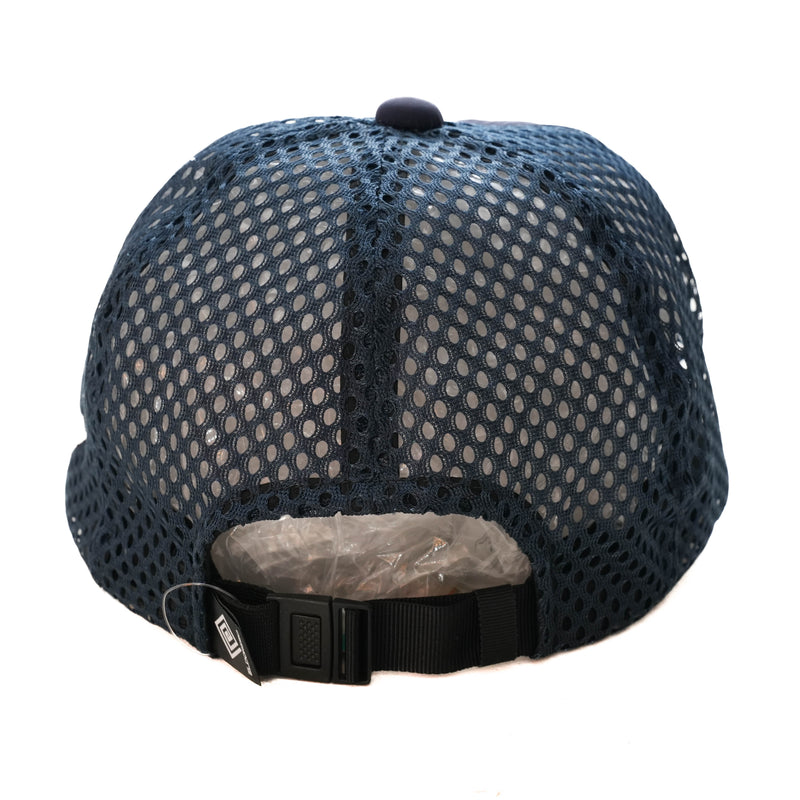 CONNECTED × ELDORESO 30th Anniversary  Cap (Navy)