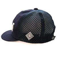 CONNECTED × ELDORESO 30th Anniversary  Cap (Navy)