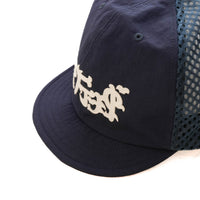 CONNECTED × ELDORESO 30th Anniversary  Cap (Navy)