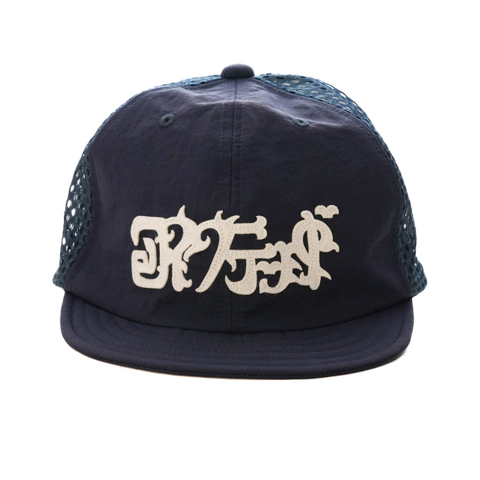 CONNECTED × ELDORESO 30th Anniversary  Cap (Navy)