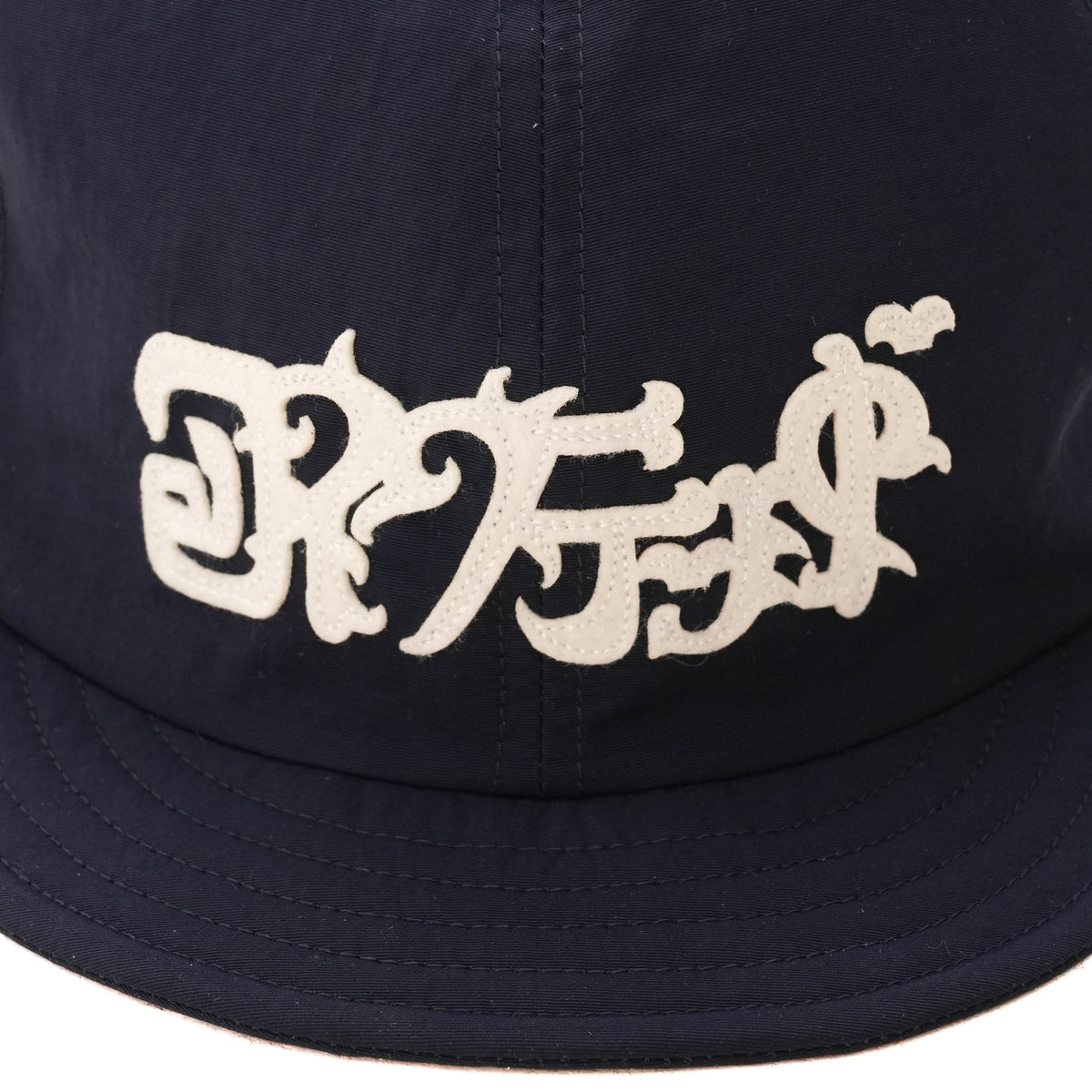 CONNECTED × ELDORESO 30th Anniversary  Cap (Navy)