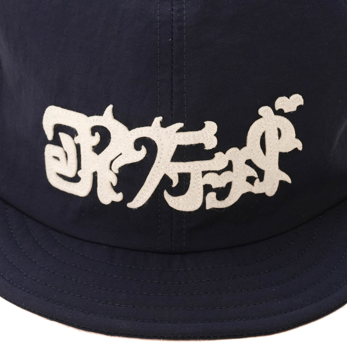 CONNECTED × ELDORESO 30th Anniversary  Cap (Navy)