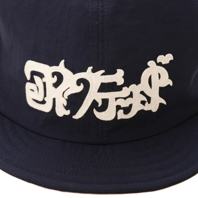 CONNECTED × ELDORESO 30th Anniversary  Cap (Navy)
