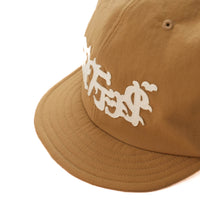 CONNECTED × ELDORESO 30th Anniversary  Cap (Beige)