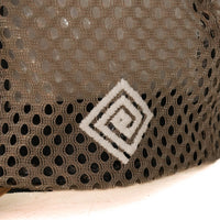 CONNECTED × ELDORESO 30th Anniversary  Cap (Beige)