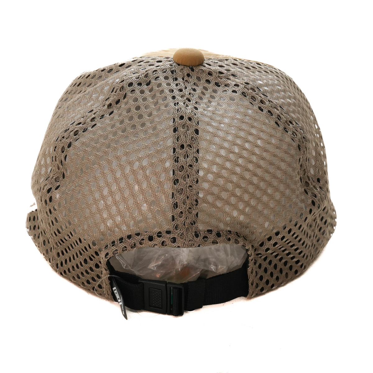 CONNECTED × ELDORESO 30th Anniversary  Cap (Beige)