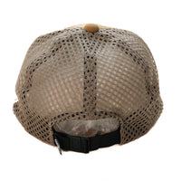 CONNECTED × ELDORESO 30th Anniversary  Cap (Beige)