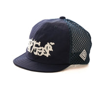 CONNECTED × ELDORESO 30th Anniversary  Cap (Navy)