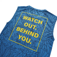STAMP GRAPHIC TANK (BEHIND YOU NIGHT)