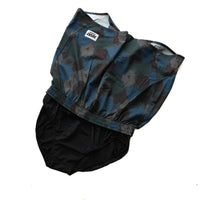 ランニングショーツ Flower Pace Shorts 5inch - Blue Aop [メンズ]
