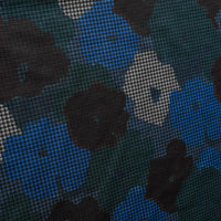ランニングTシャツ  Flower Combat T-shirt - Blue Aop [メンズ]