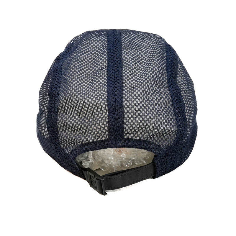 Short brim Aero cap / Shadow Gray