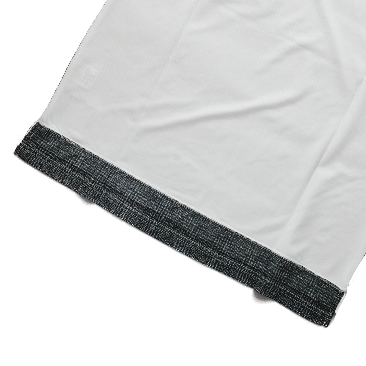 MMA_RYOGEN Mesh Raglan Tee