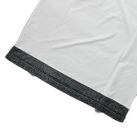 MMA_RYOGEN Mesh Raglan Tee