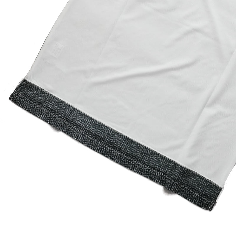 MMA_RYOGEN Mesh Raglan Tee