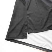 GUNCLUB SLEEVELESS  BLACK