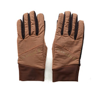 RYOGEN × handson grip “Breezy”　BROWN