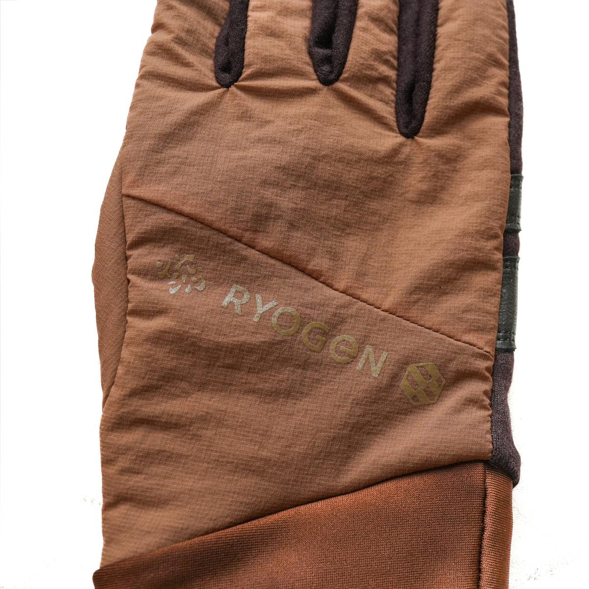 RYOGEN × handson grip “Breezy”　BROWN