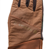 RYOGEN × handson grip “Breezy”　BROWN