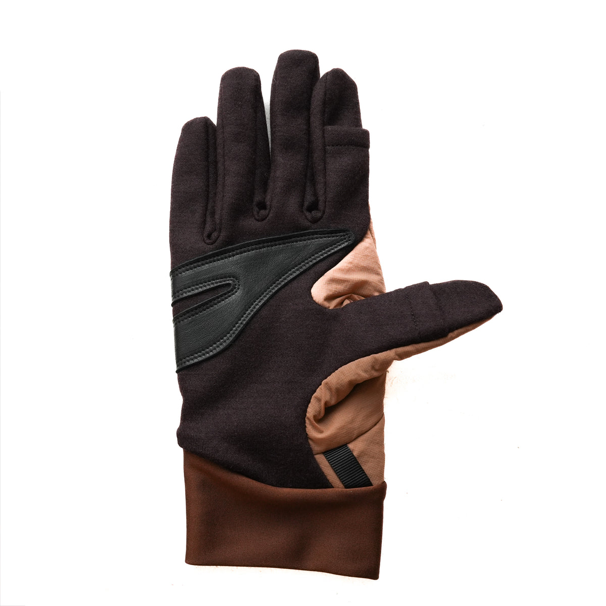 RYOGEN × handson grip “Breezy”　BROWN