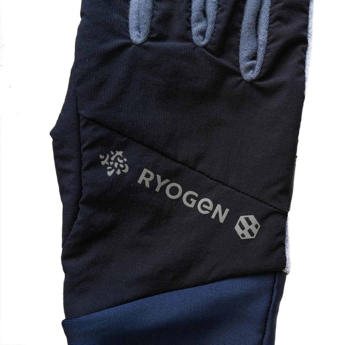RYOGEN × handson grip “Breezy”　NAVY